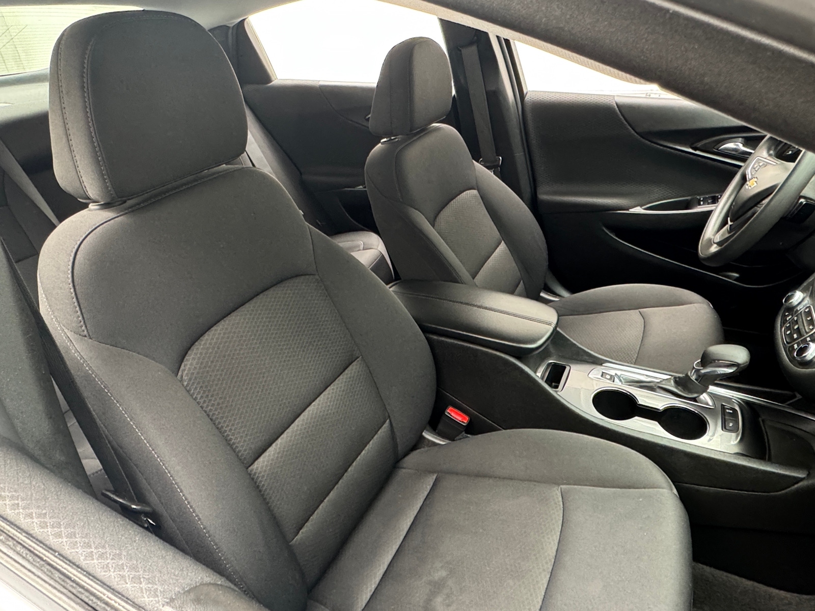 Thumbnail: 2024 Chevrolet Malibu - 2