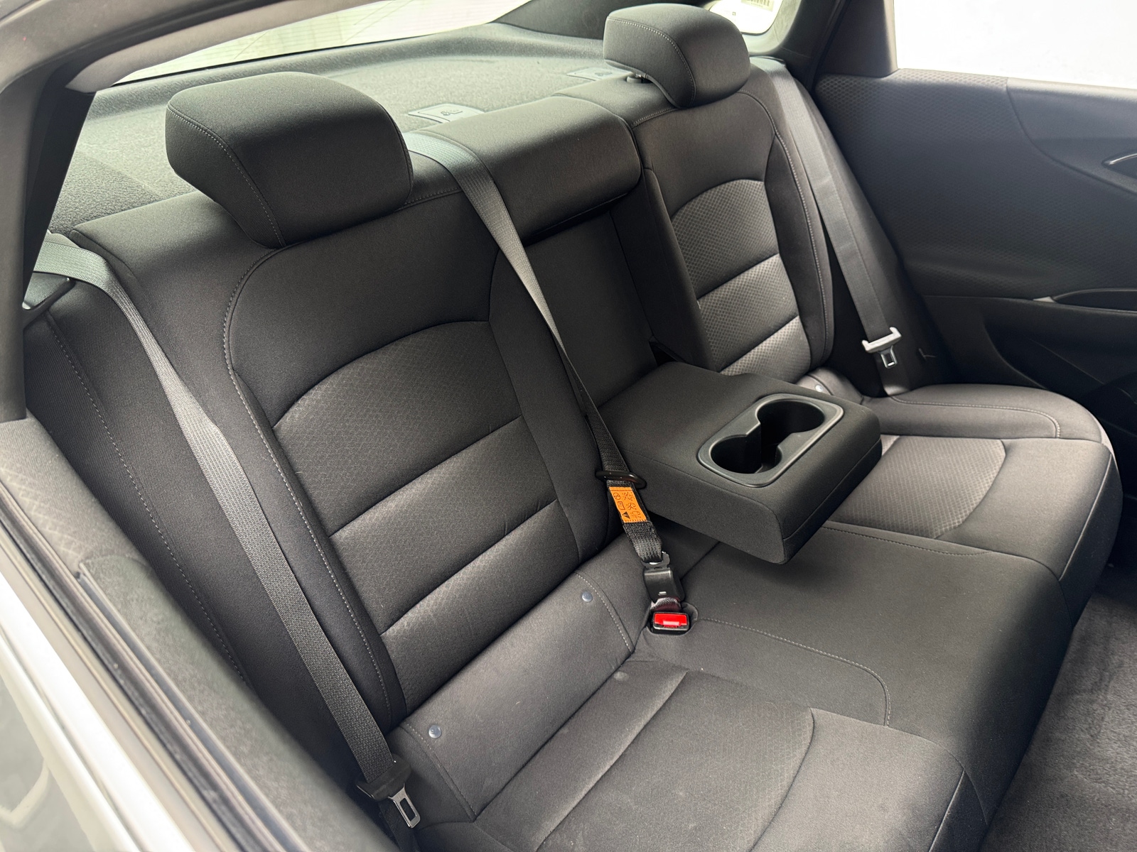 Thumbnail: 2024 Chevrolet Malibu - 6