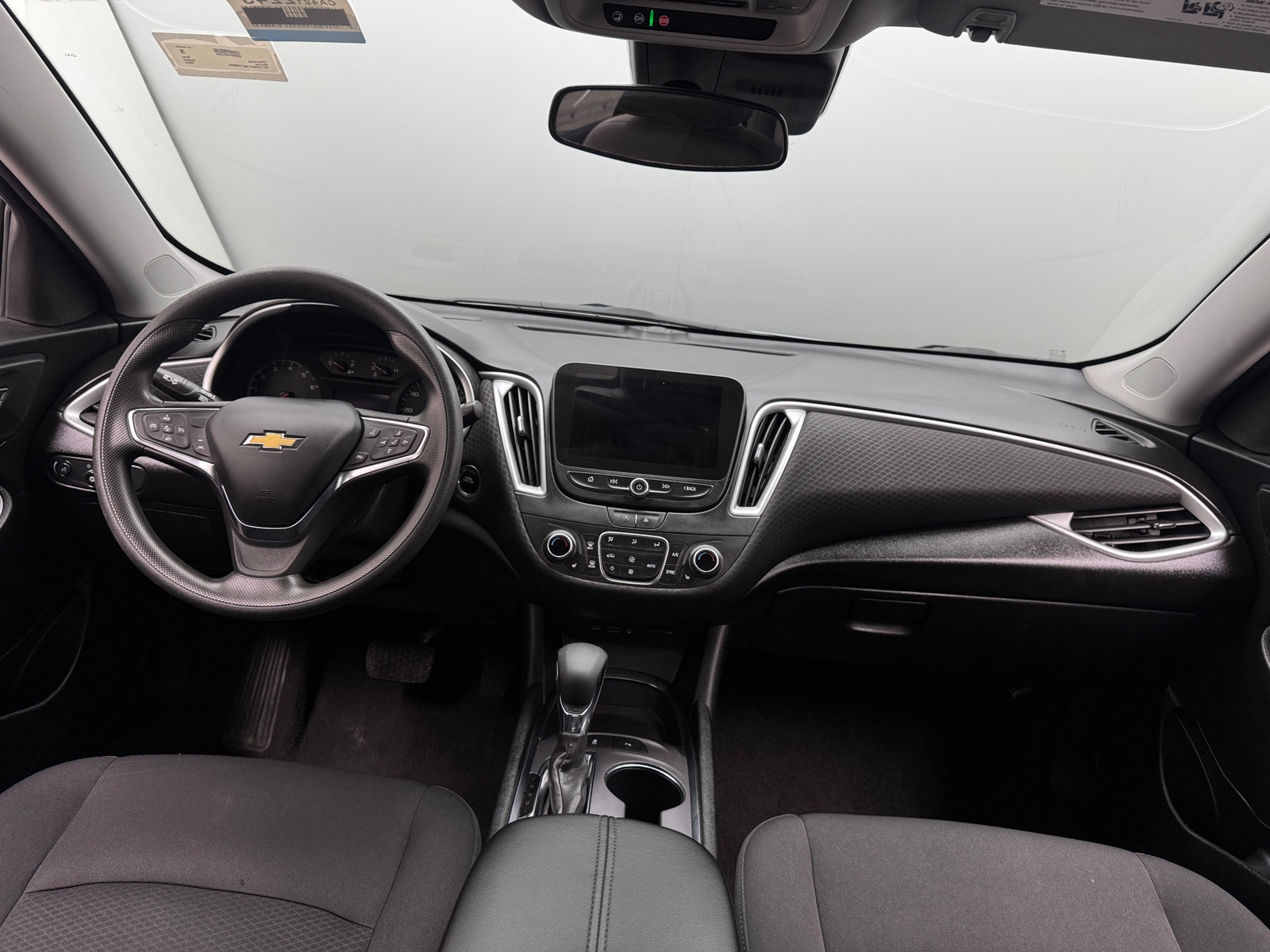 Thumbnail: 2024 Chevrolet Malibu - 3