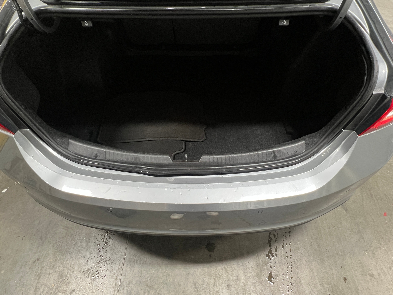 Thumbnail: 2024 Chevrolet Malibu - 7