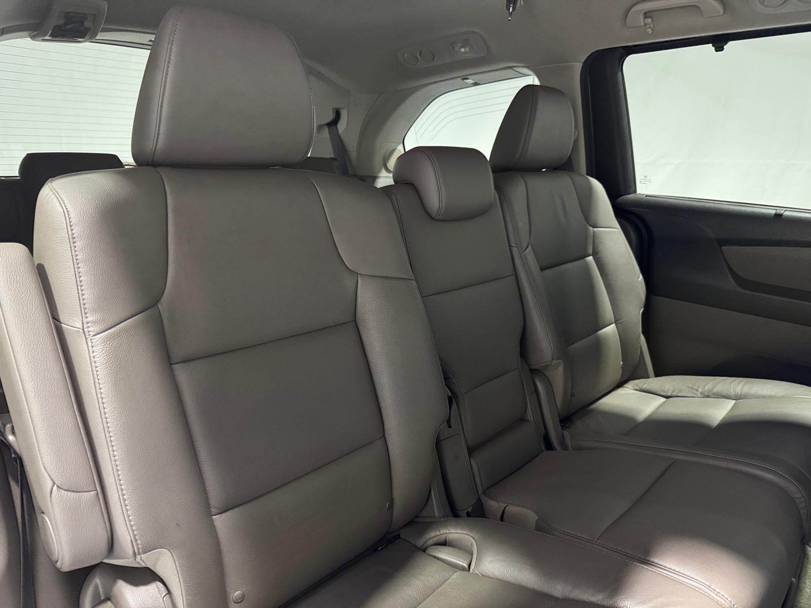 Thumbnail: 2016 Honda Odyssey - 5