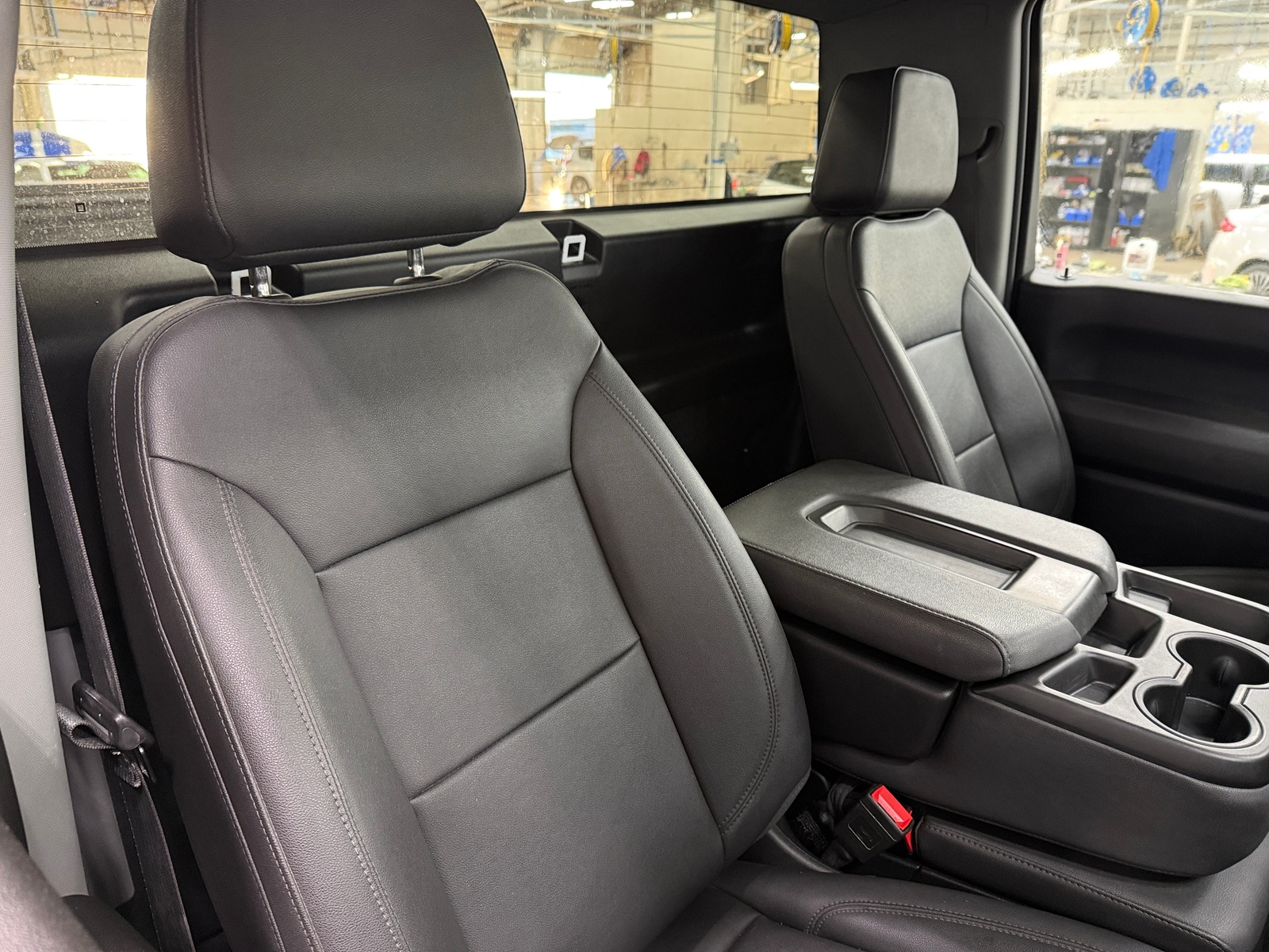 Thumbnail: 2025 Chevrolet Silverado 2500 - 2