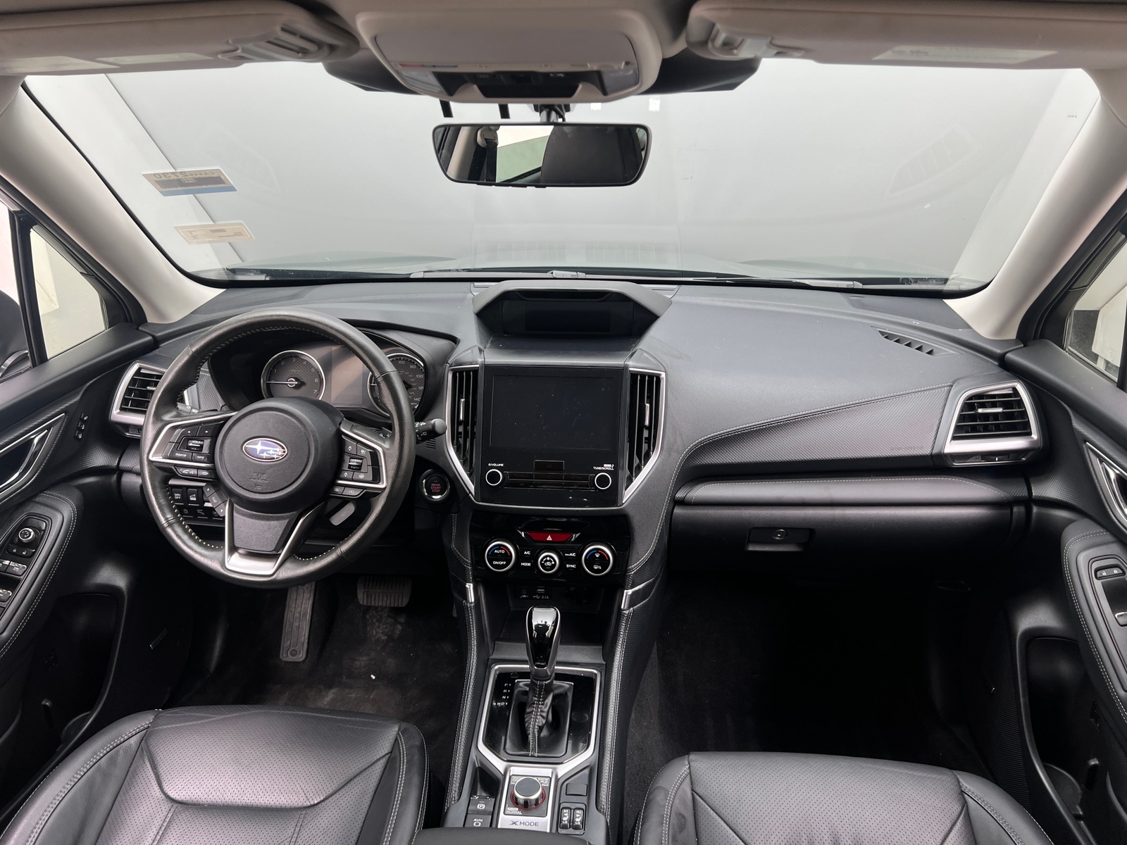 Thumbnail: 2024 Subaru Forester - 2