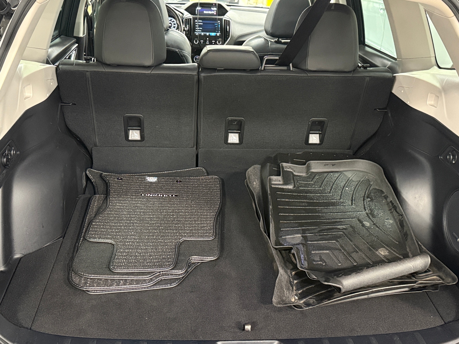 Thumbnail: 2024 Subaru Forester - 6