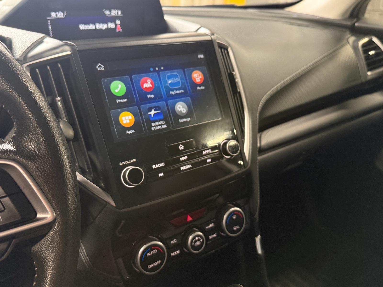 Thumbnail: 2024 Subaru Forester - 3