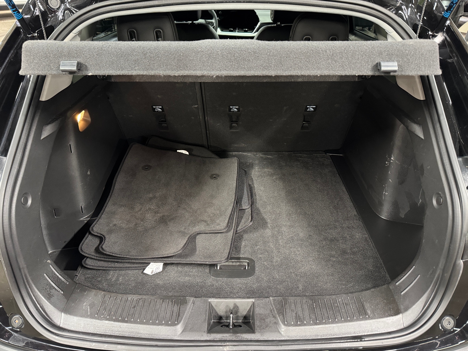 Thumbnail: 2025 Chevrolet Trax - 7