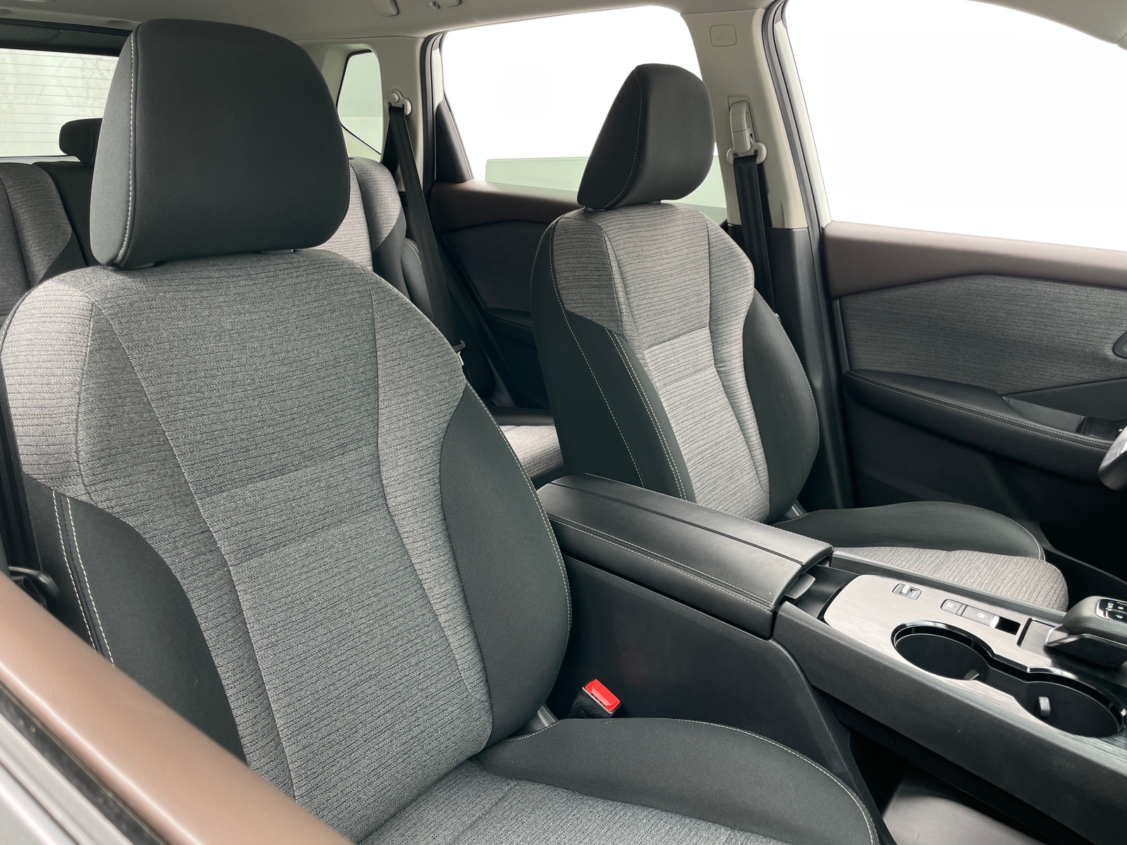 Thumbnail: 2022 Nissan Rogue - 2