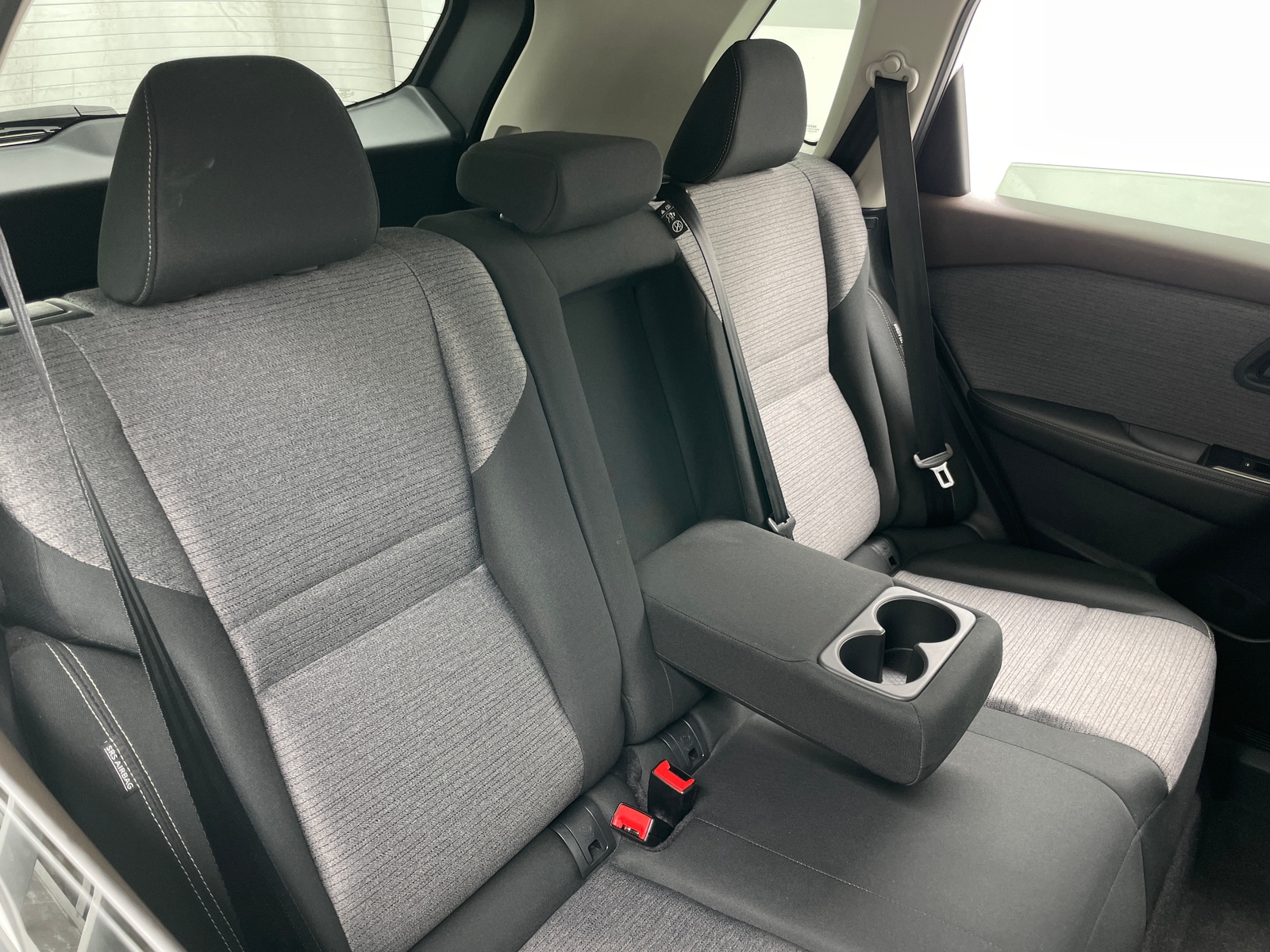 Thumbnail: 2022 Nissan Rogue - 6