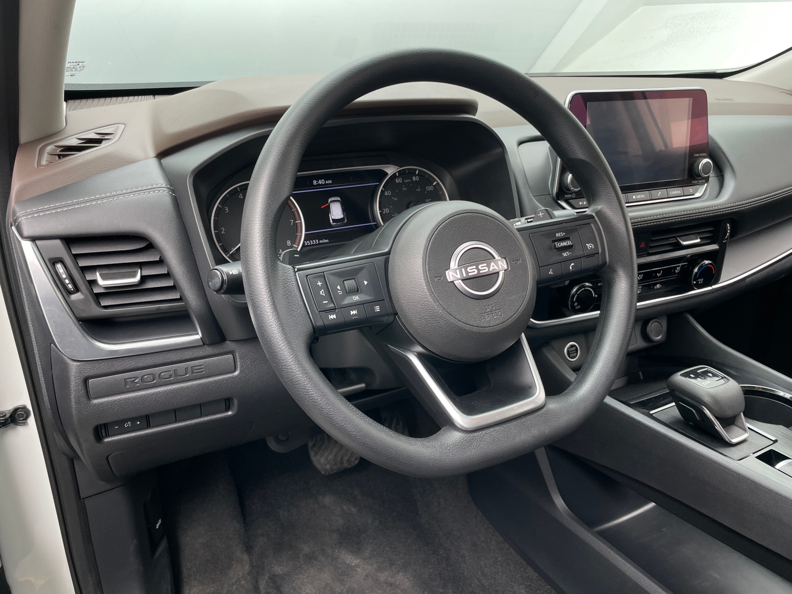 Thumbnail: 2022 Nissan Rogue - 5