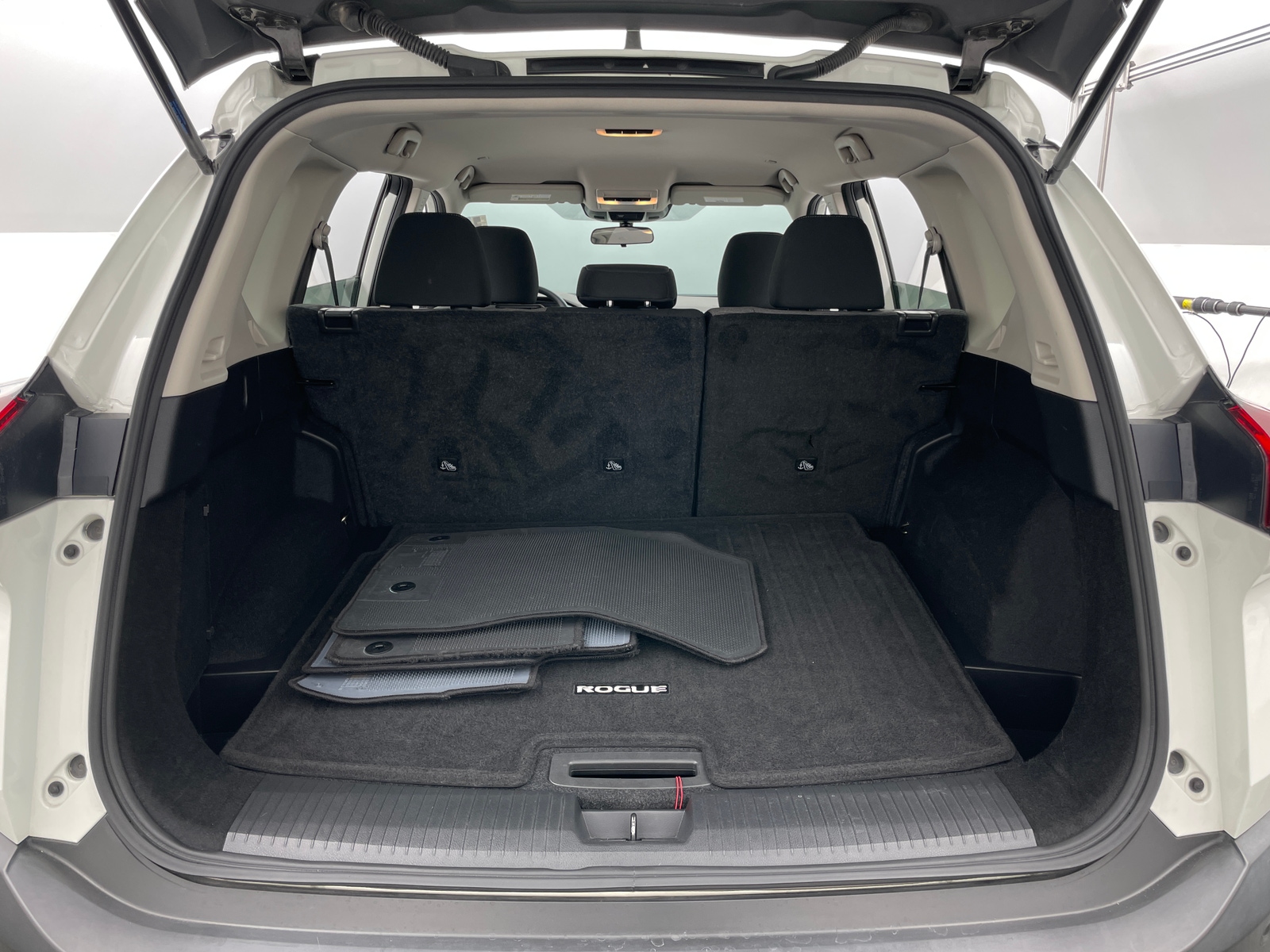 Thumbnail: 2022 Nissan Rogue - 7