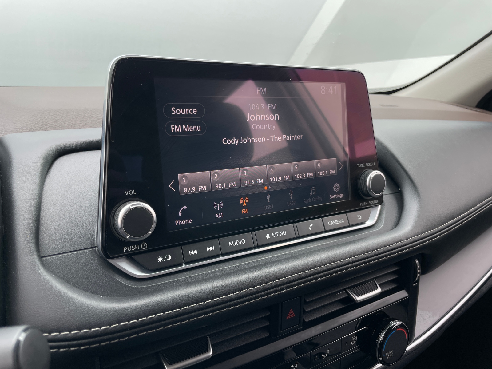 Thumbnail: 2022 Nissan Rogue - 4