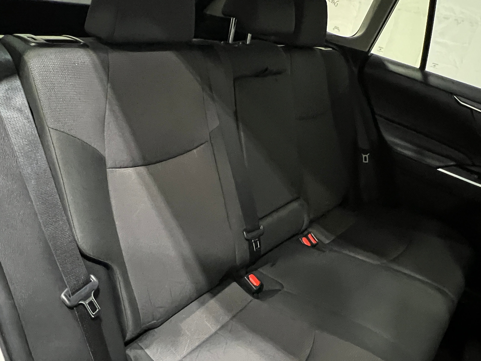 Thumbnail: 2025 Toyota RAV4 - 6