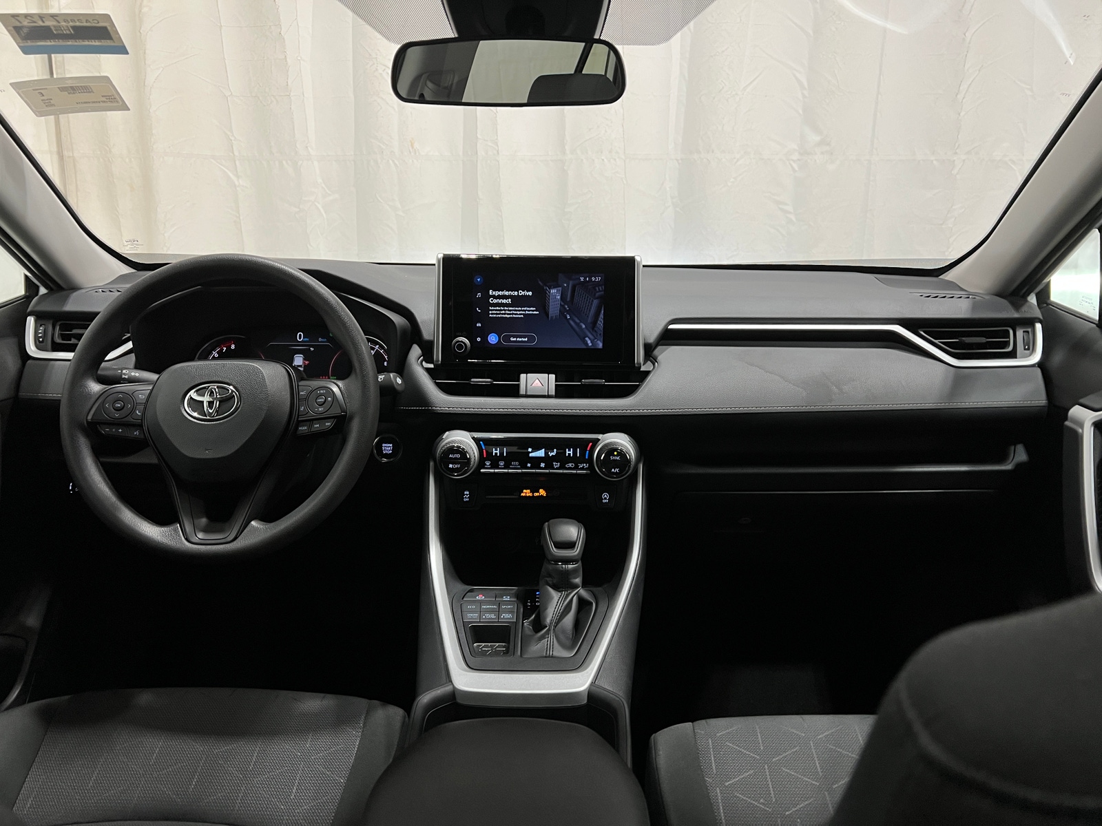 Thumbnail: 2025 Toyota RAV4 - 3