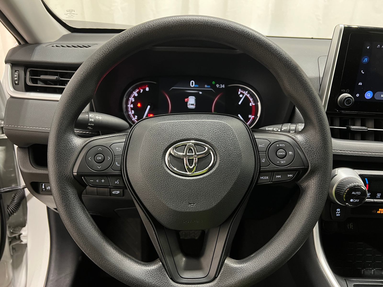 Thumbnail: 2025 Toyota RAV4 - 5