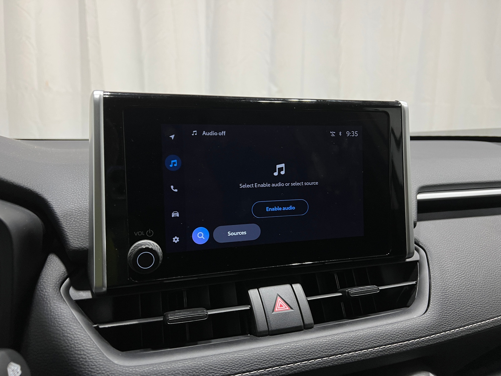 Thumbnail: 2025 Toyota RAV4 - 4