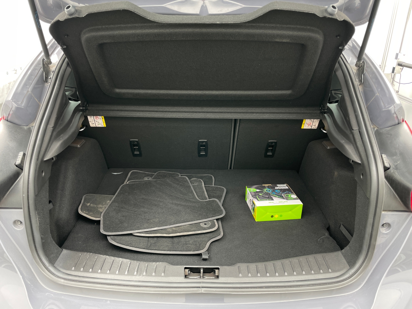 Thumbnail: 2017 Ford Focus - 6