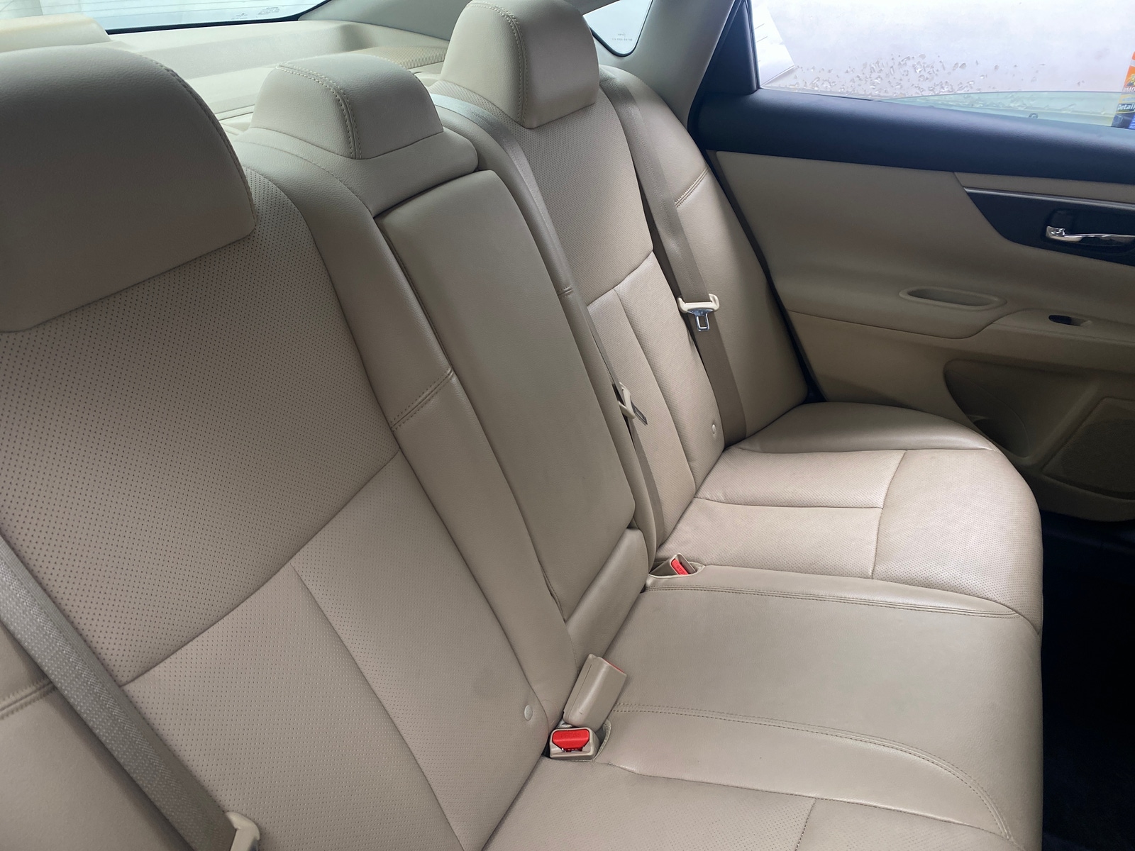 Thumbnail: 2017 Nissan Altima - 5