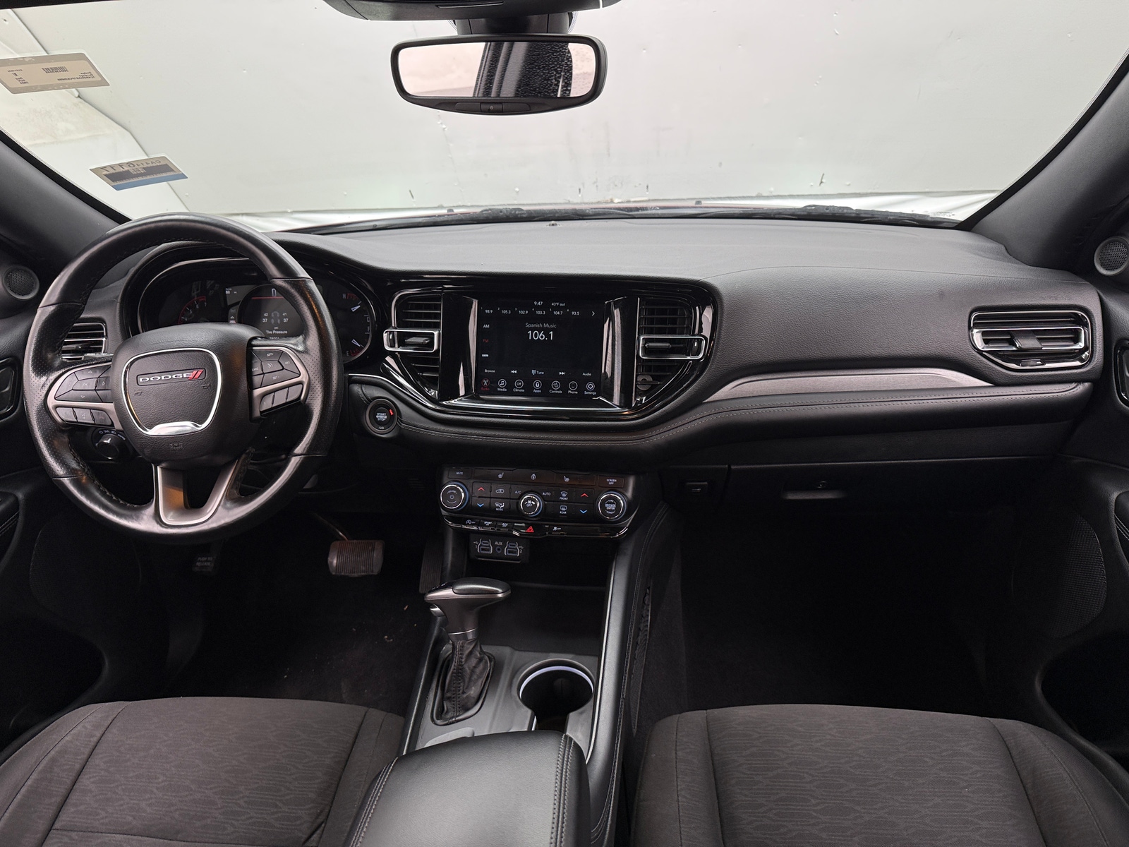 Thumbnail: 2023 Dodge Durango - 3