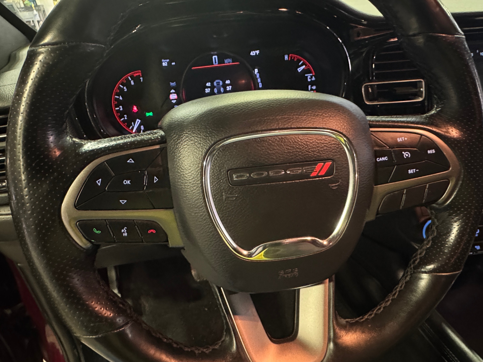 Thumbnail: 2023 Dodge Durango - 5