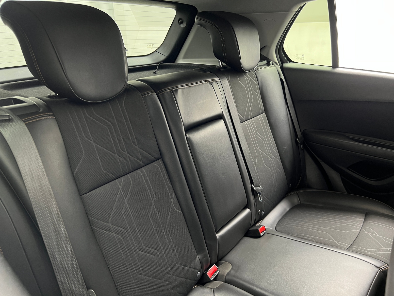 Thumbnail: 2019 Chevrolet Trax - 6