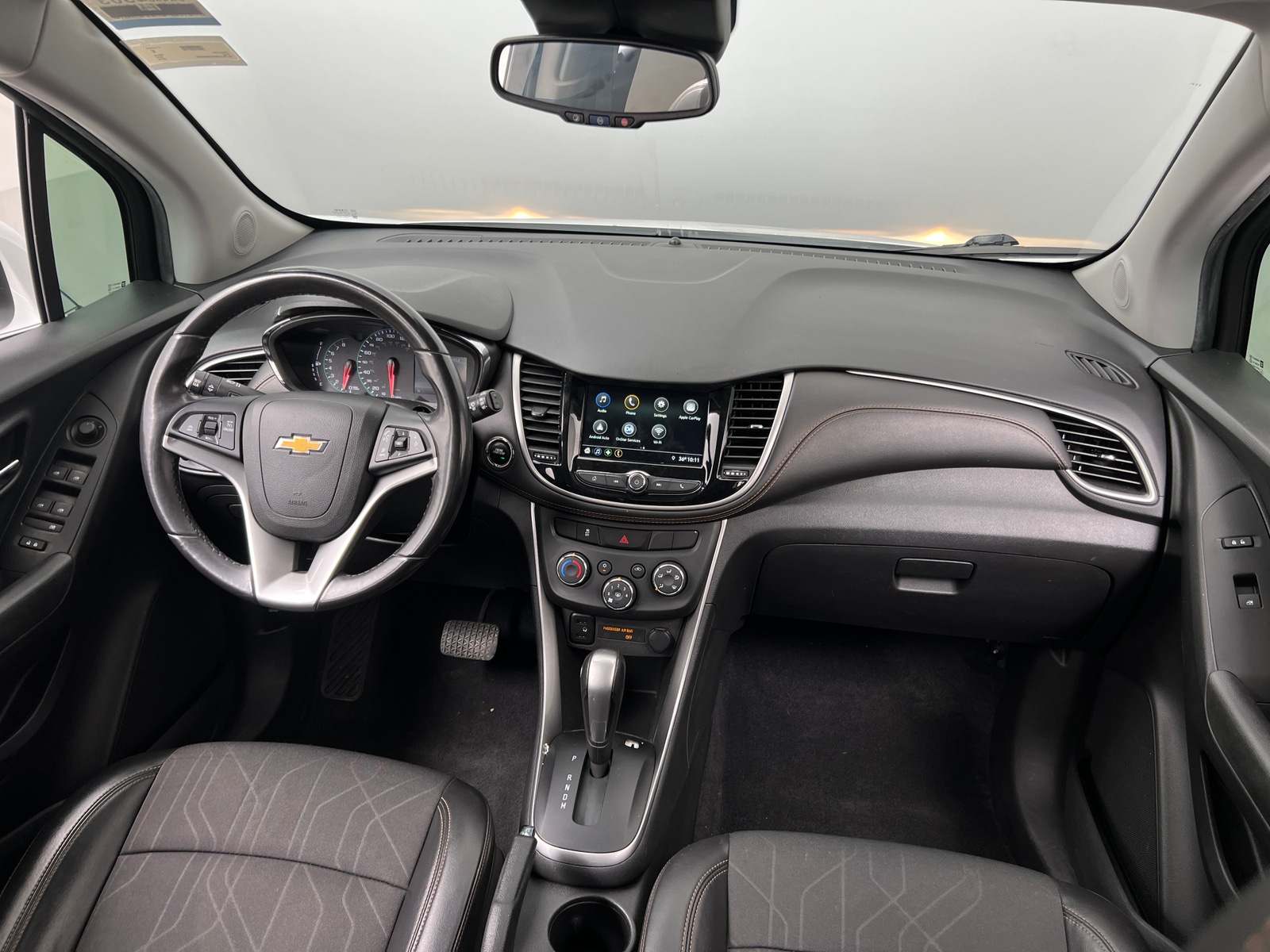 Thumbnail: 2019 Chevrolet Trax - 3