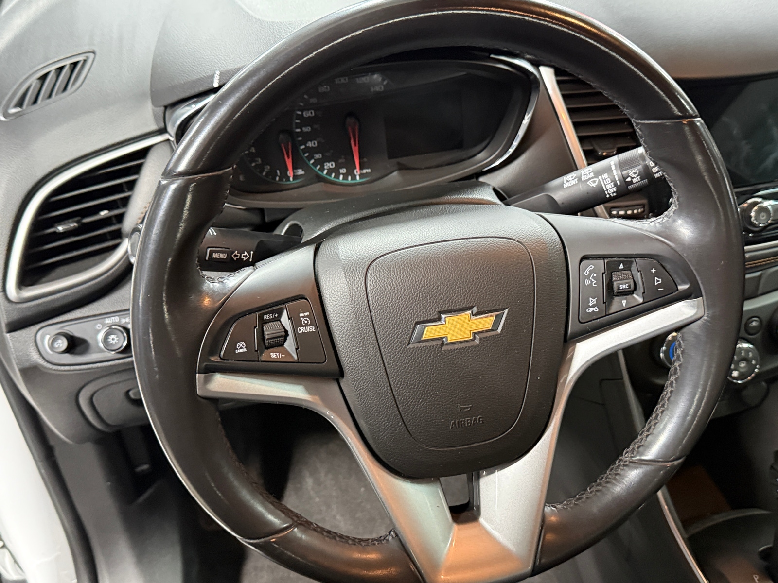 Thumbnail: 2019 Chevrolet Trax - 5