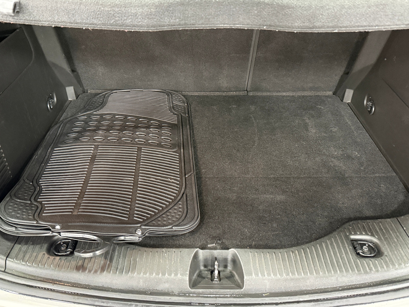 Thumbnail: 2019 Chevrolet Trax - 7