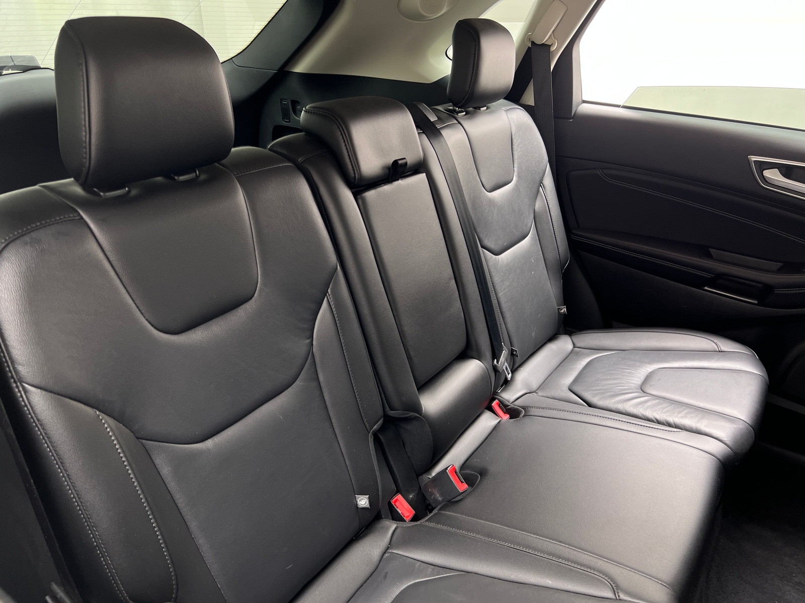 Thumbnail: 2021 Ford Edge - 5