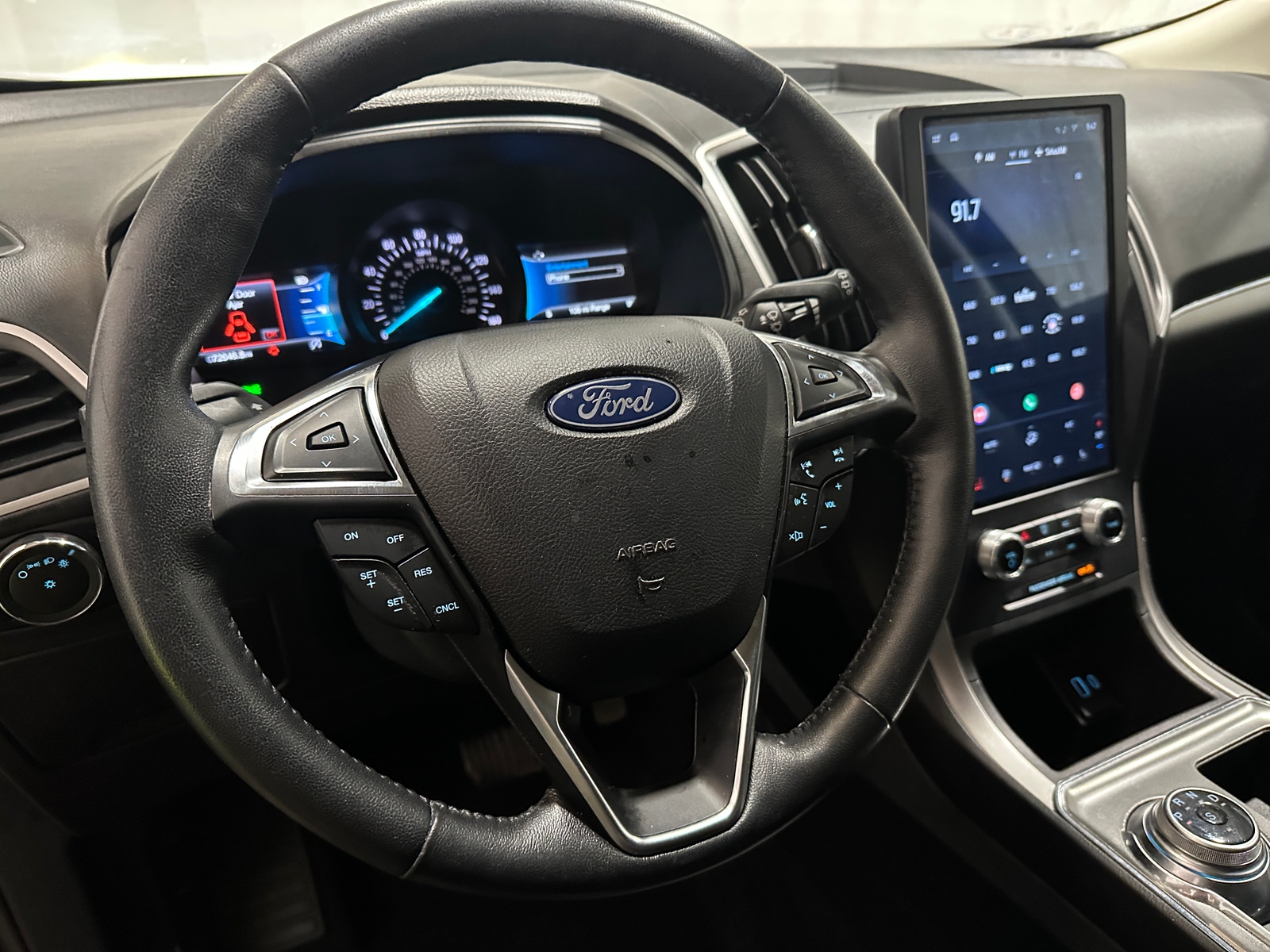 Thumbnail: 2022 Ford Edge - 4