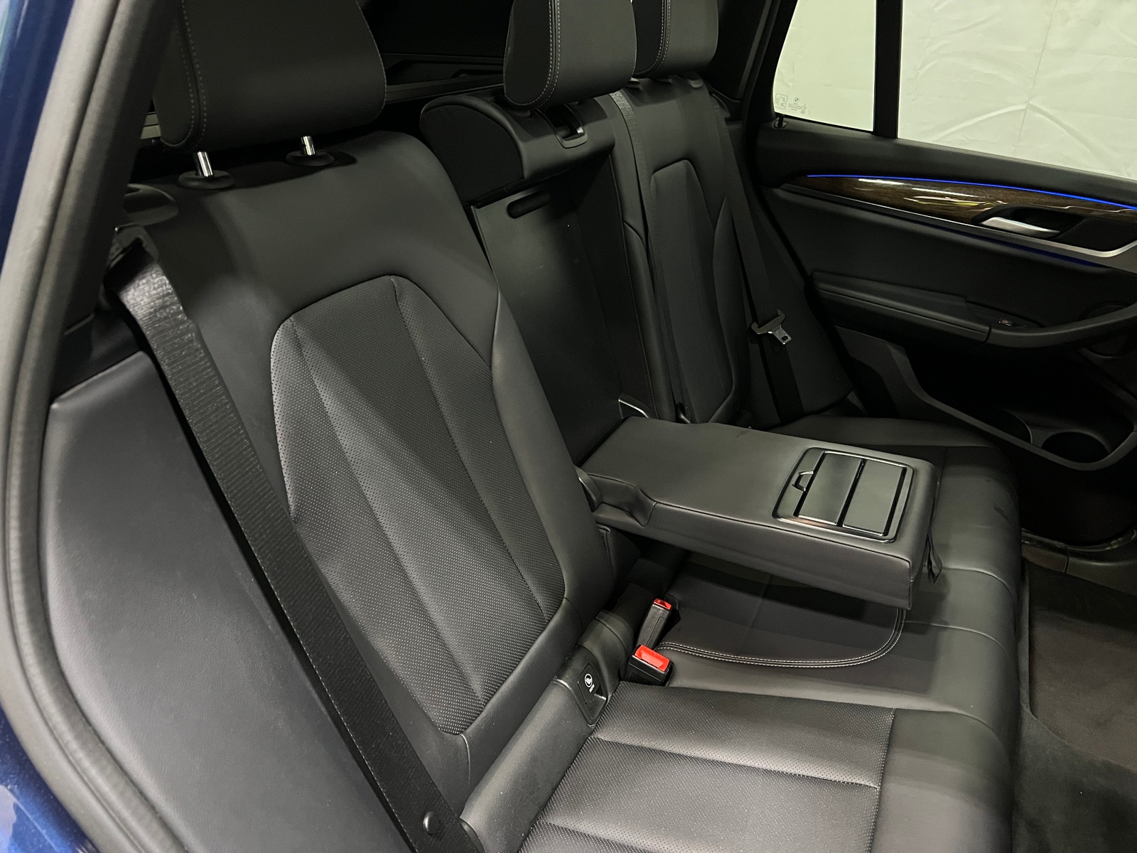 Thumbnail: 2022 BMW X3 - 5