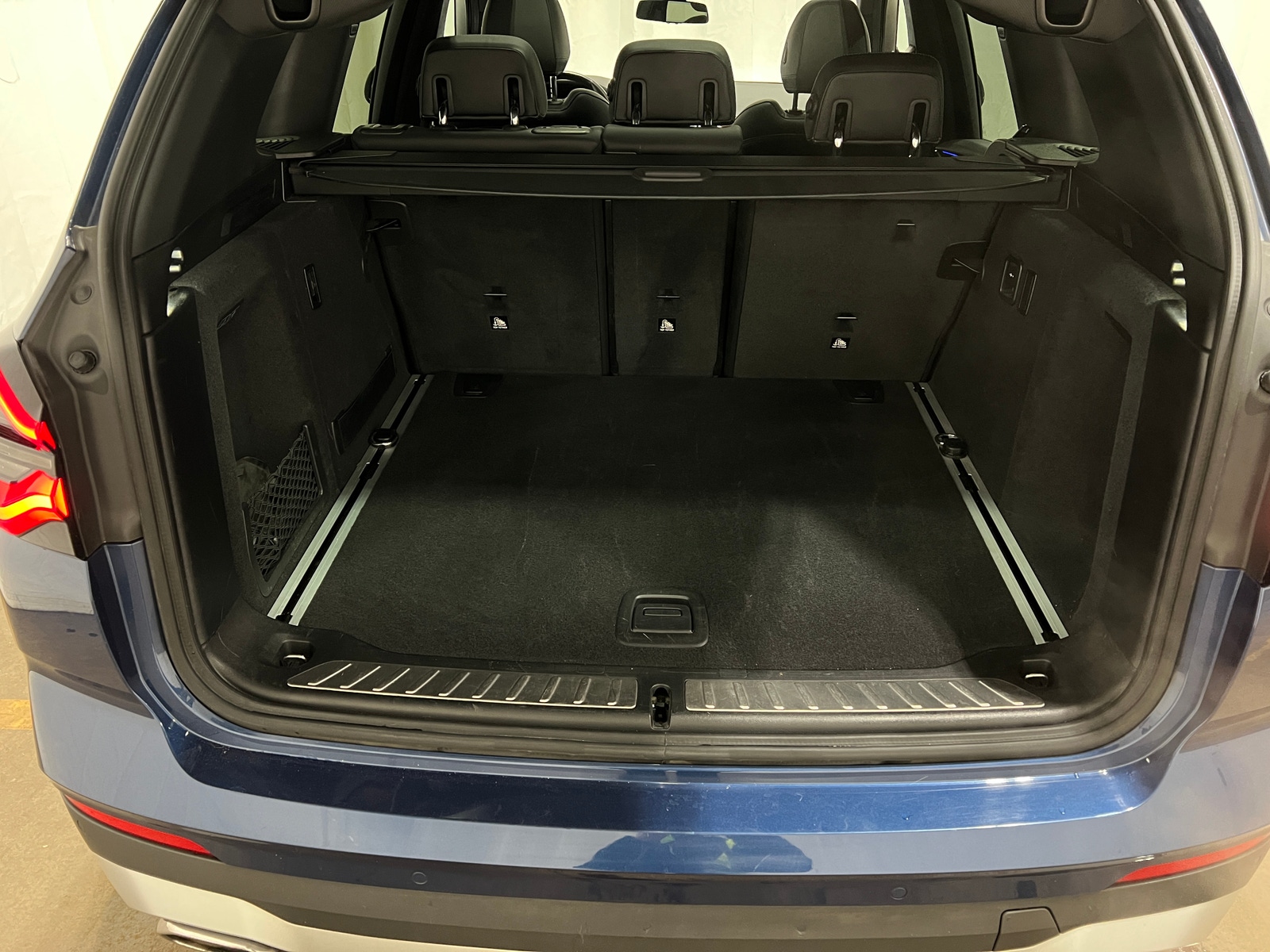 Thumbnail: 2022 BMW X3 - 6