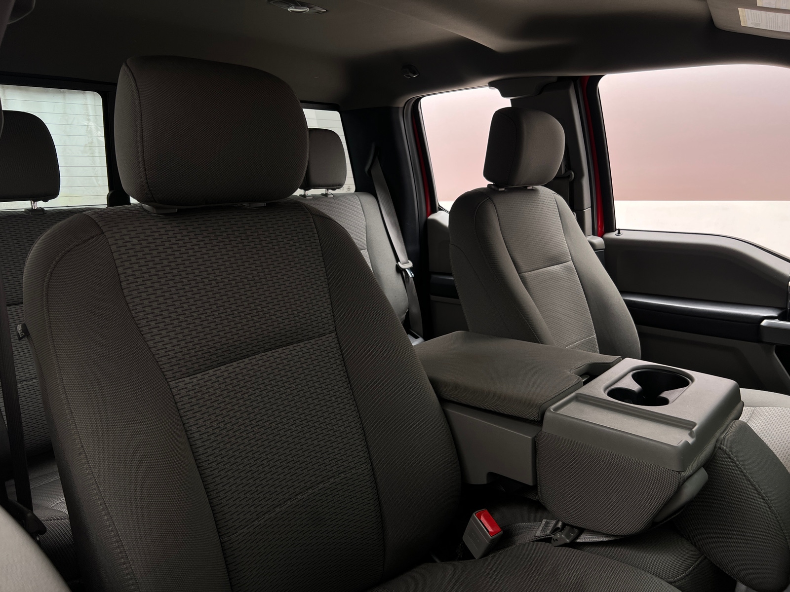 Thumbnail: 2018 Ford Econoline - 2