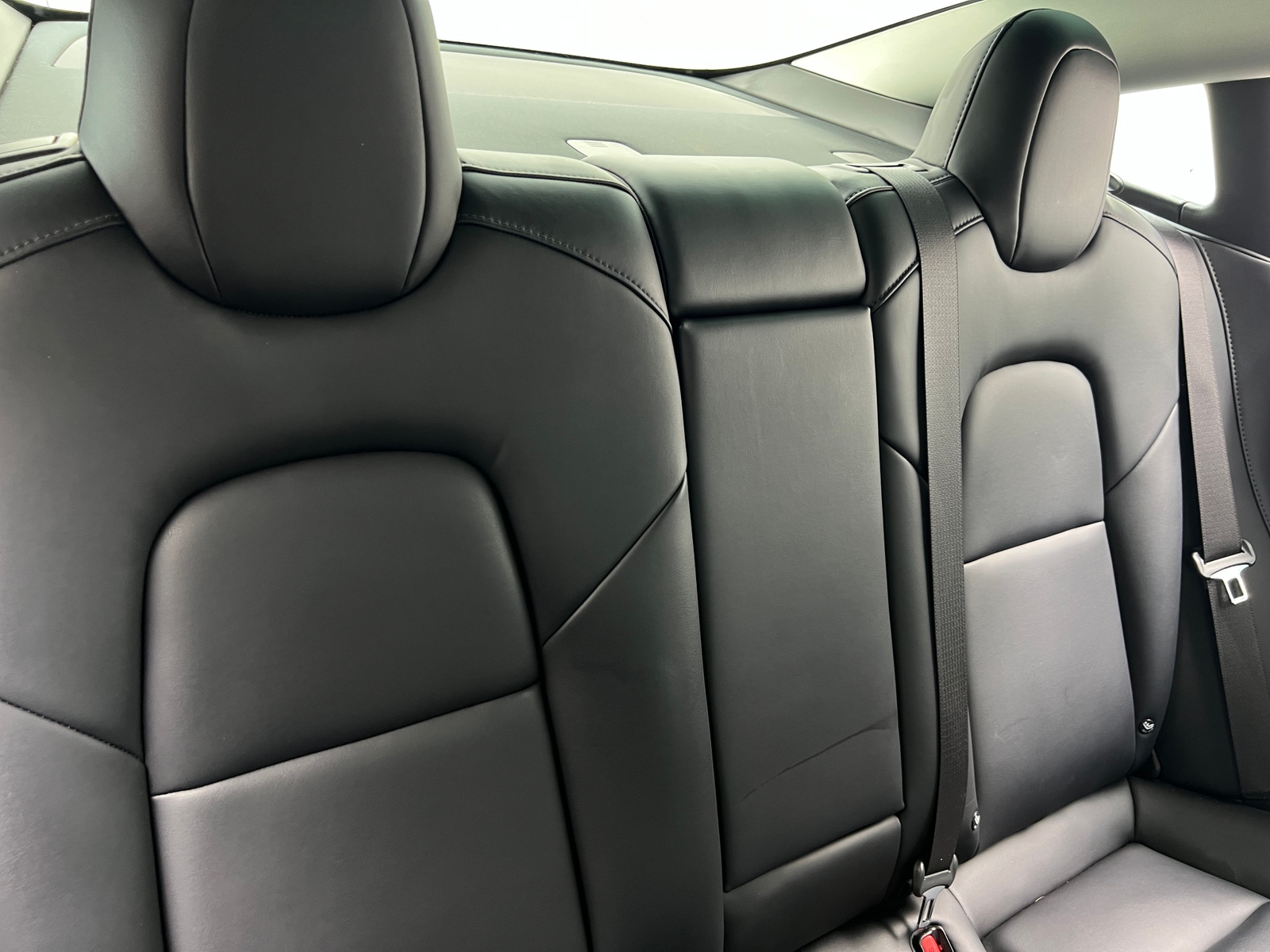 Thumbnail: 2018 Tesla Model 3 - 5