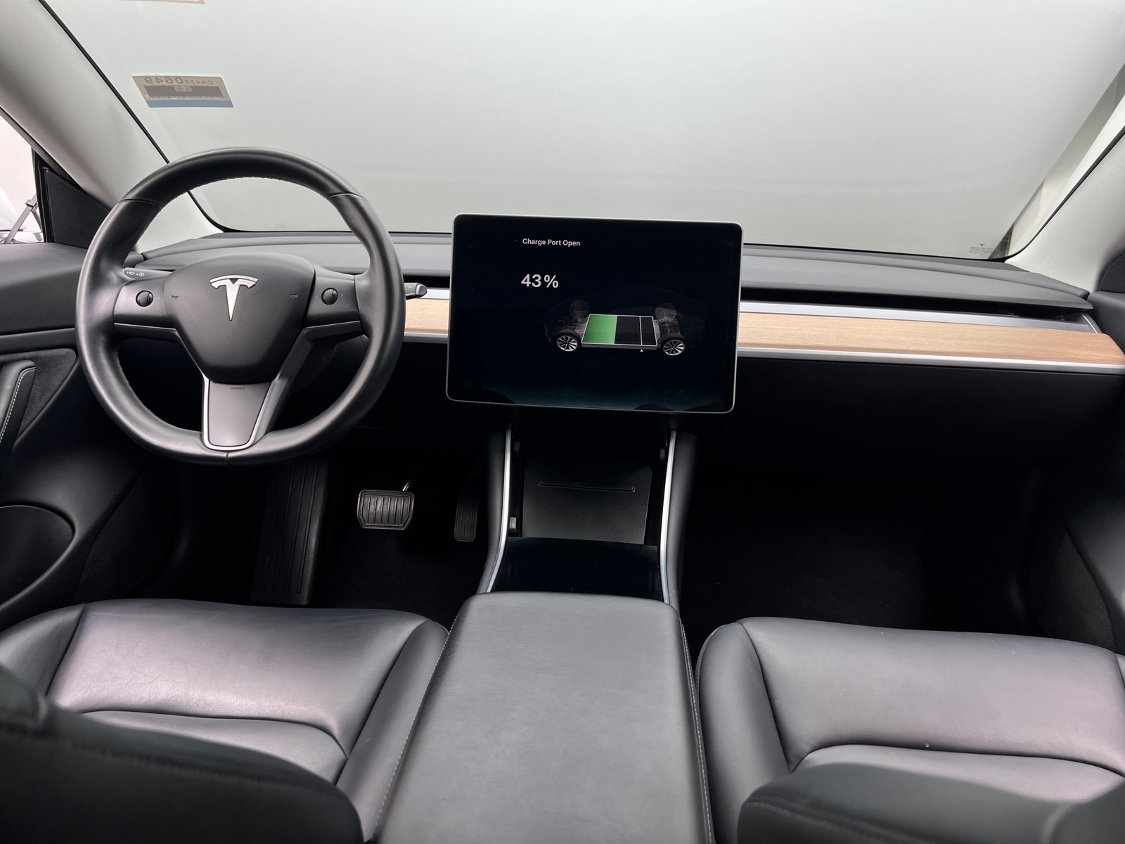 Thumbnail: 2018 Tesla Model 3 - 2