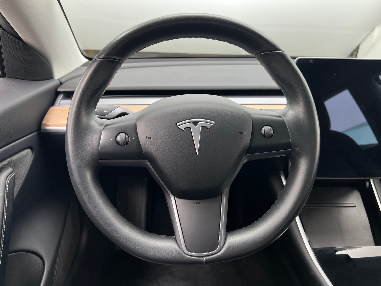 Thumbnail: 2018 Tesla Model 3 - 4
