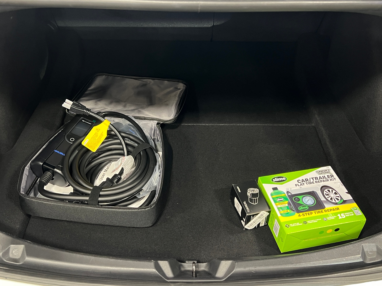 Thumbnail: 2018 Tesla Model 3 - 6