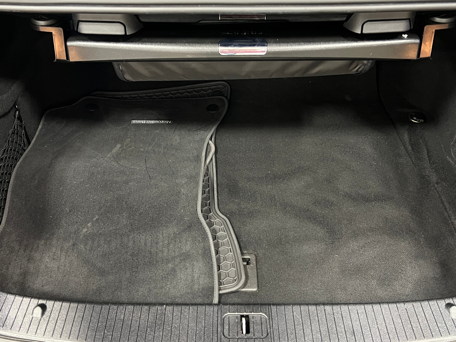 Thumbnail: 2016 Mercedes-Benz E-Class - 6