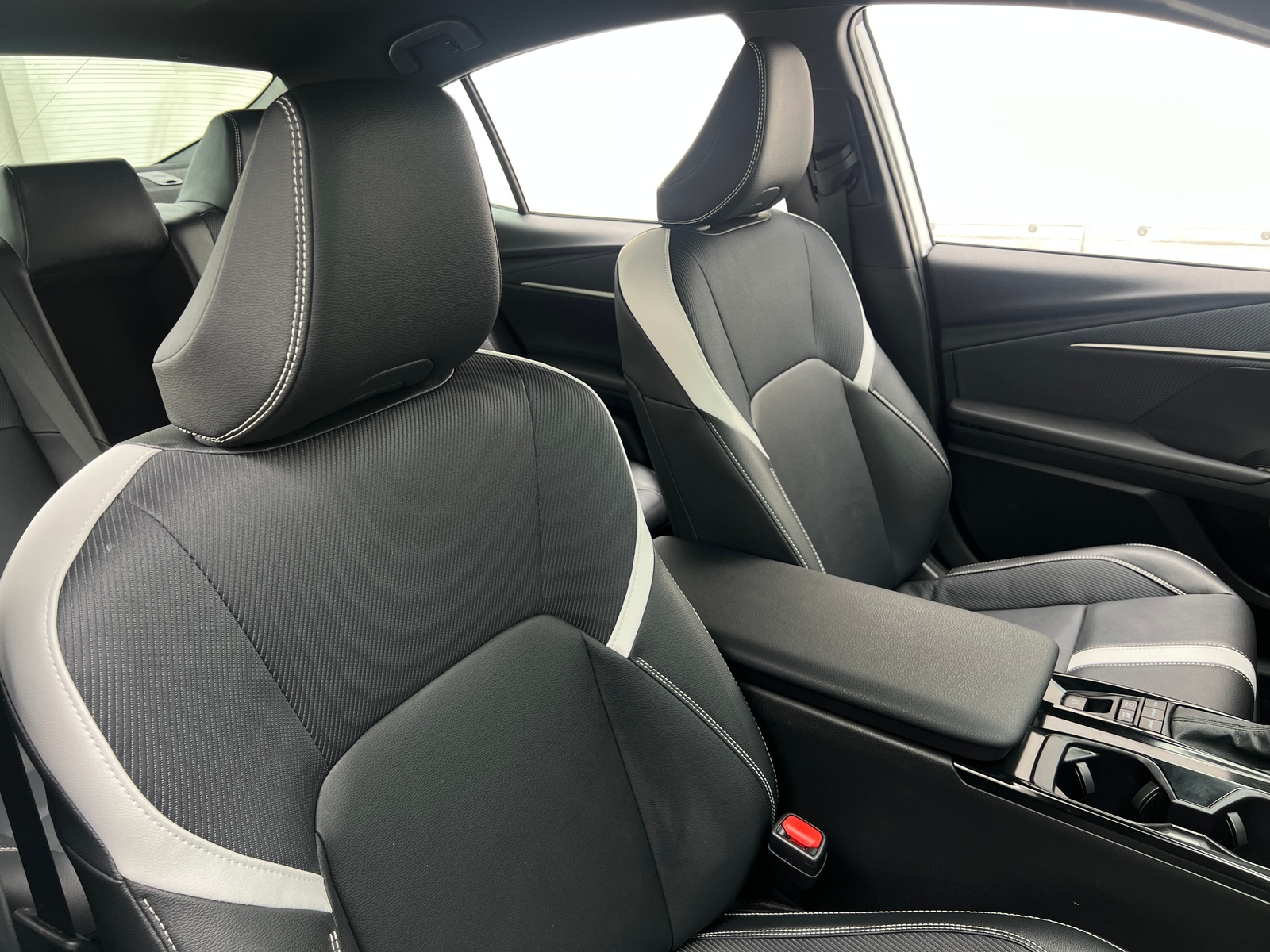 Thumbnail: 2025 Toyota Camry - 2