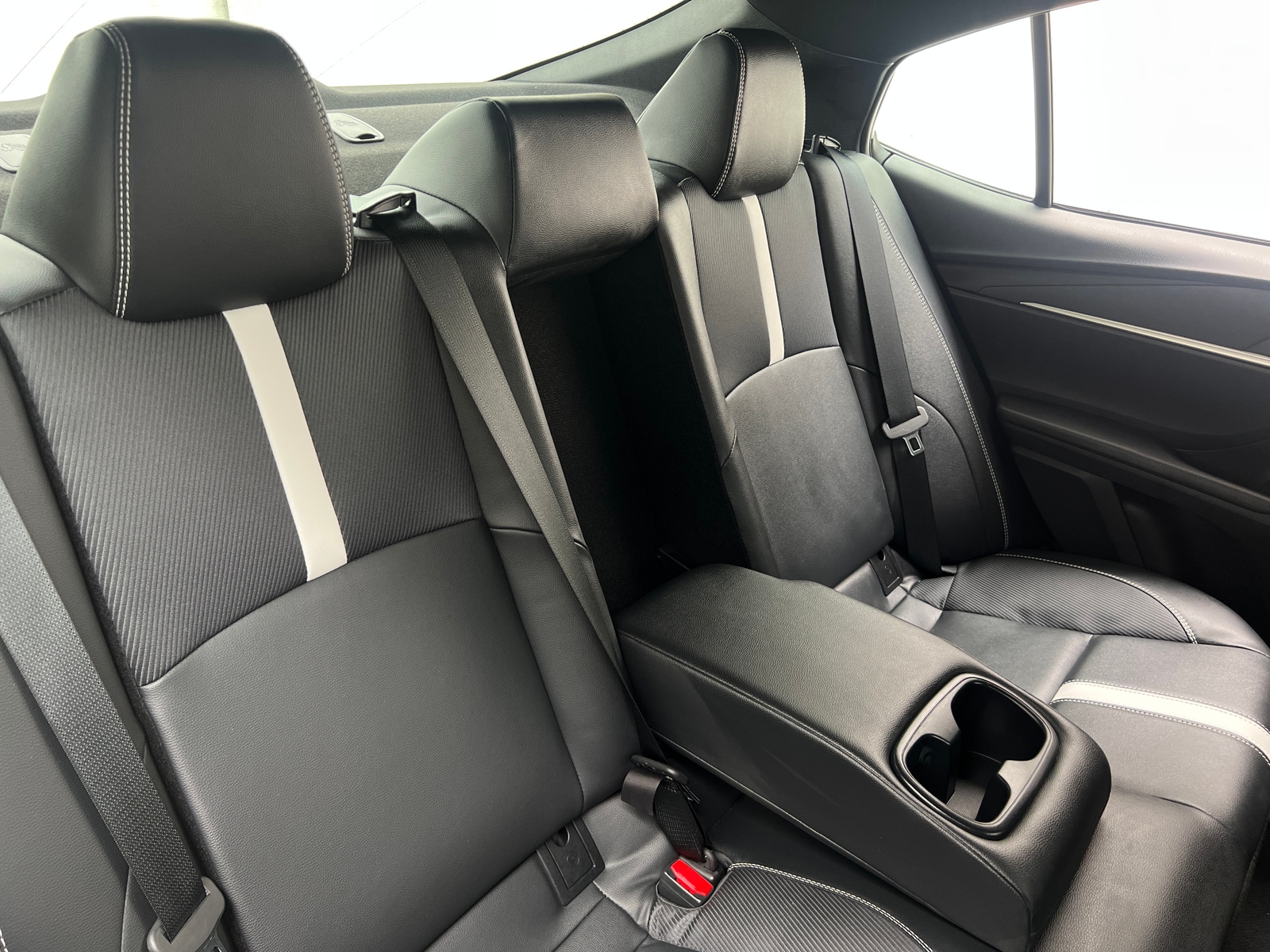 Thumbnail: 2025 Toyota Camry - 6