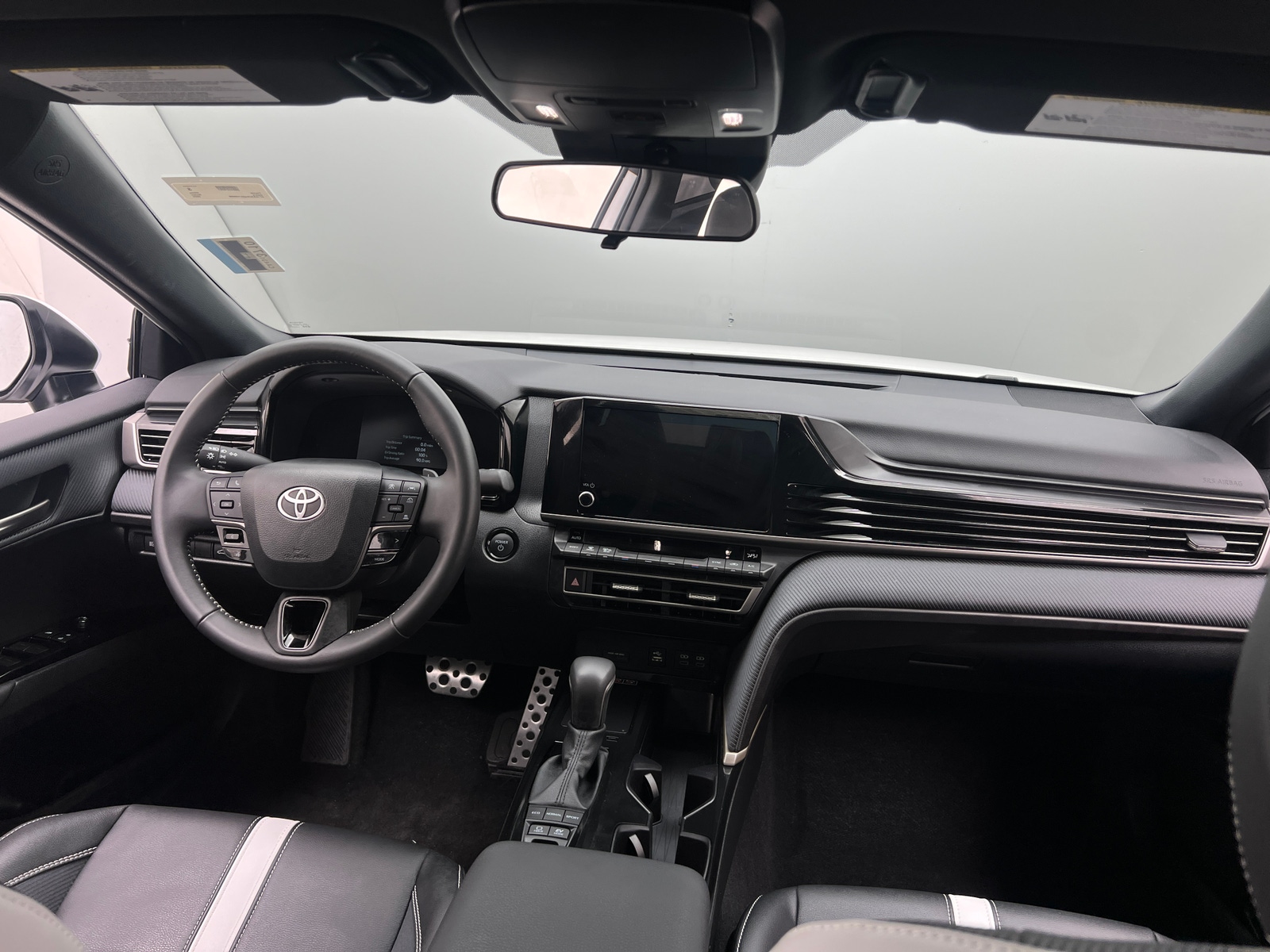 Thumbnail: 2025 Toyota Camry - 3