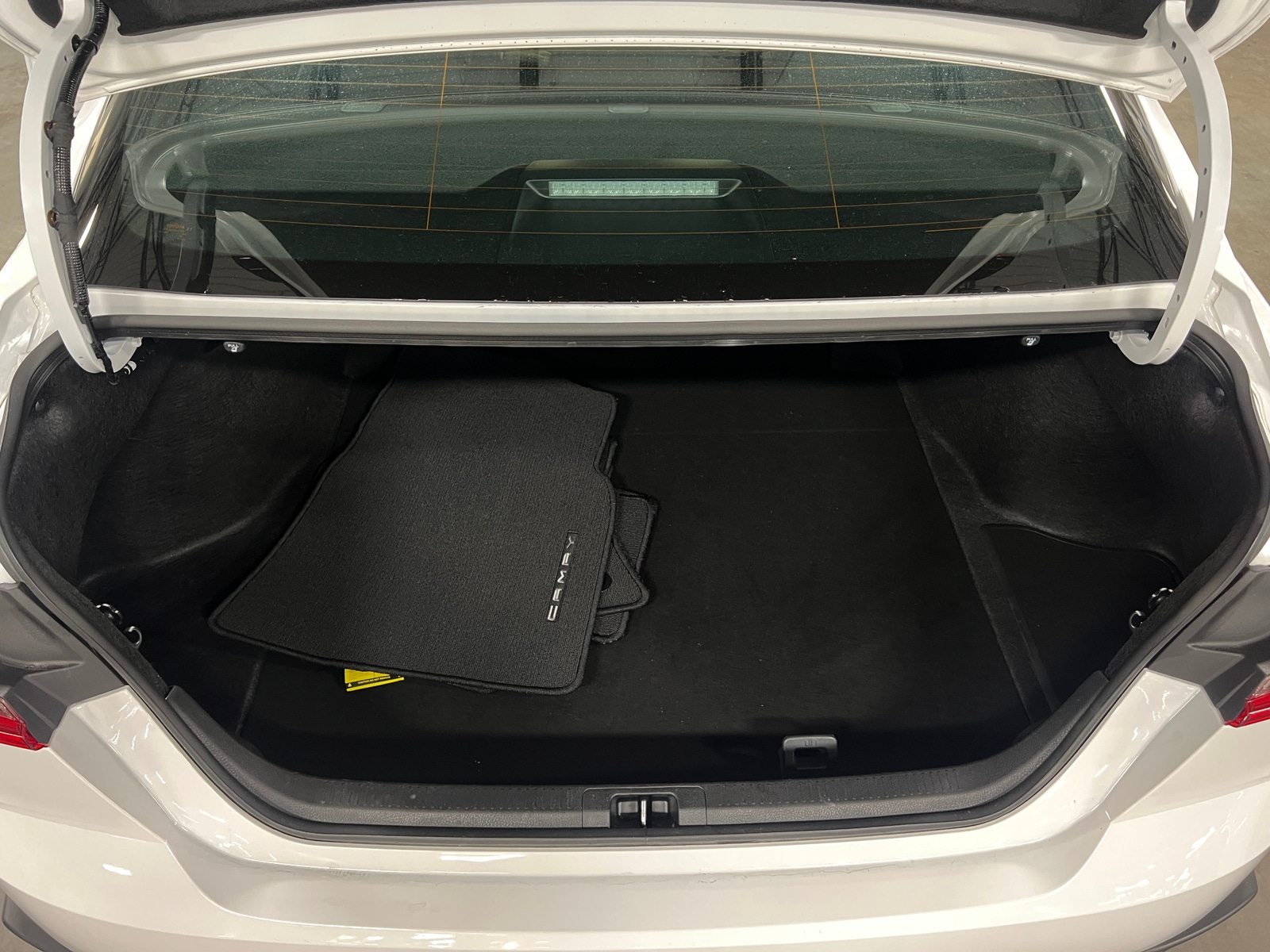 Thumbnail: 2025 Toyota Camry - 7