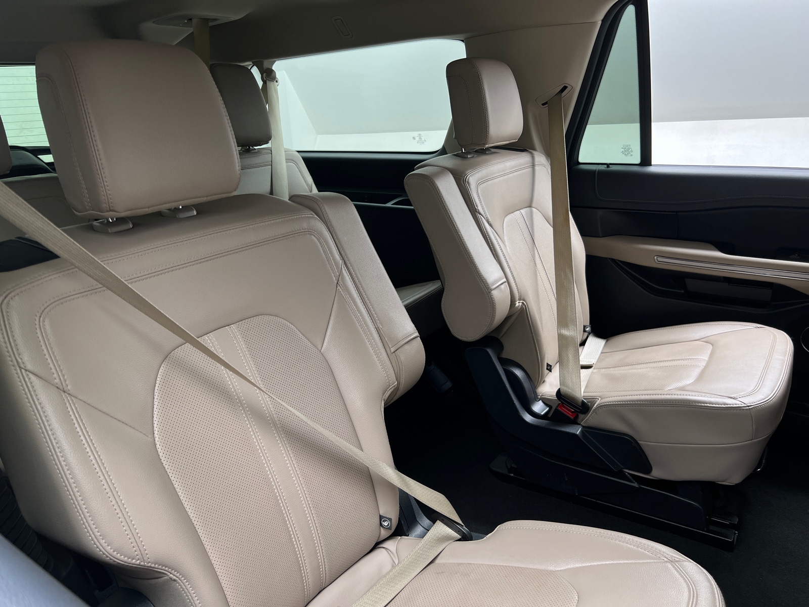 Thumbnail: 2024 Ford Expedition MAX - 5