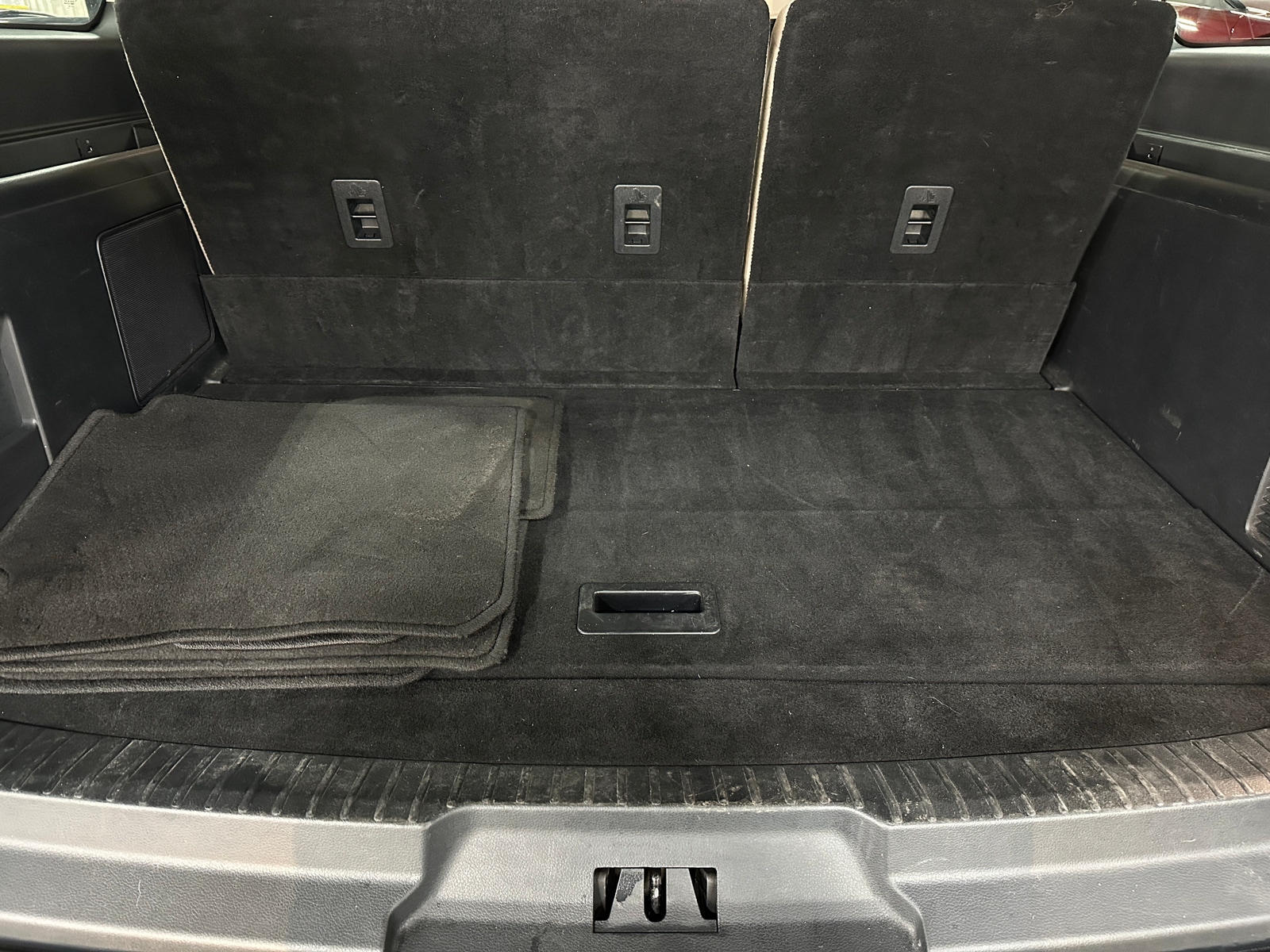 Thumbnail: 2024 Ford Expedition MAX - 6