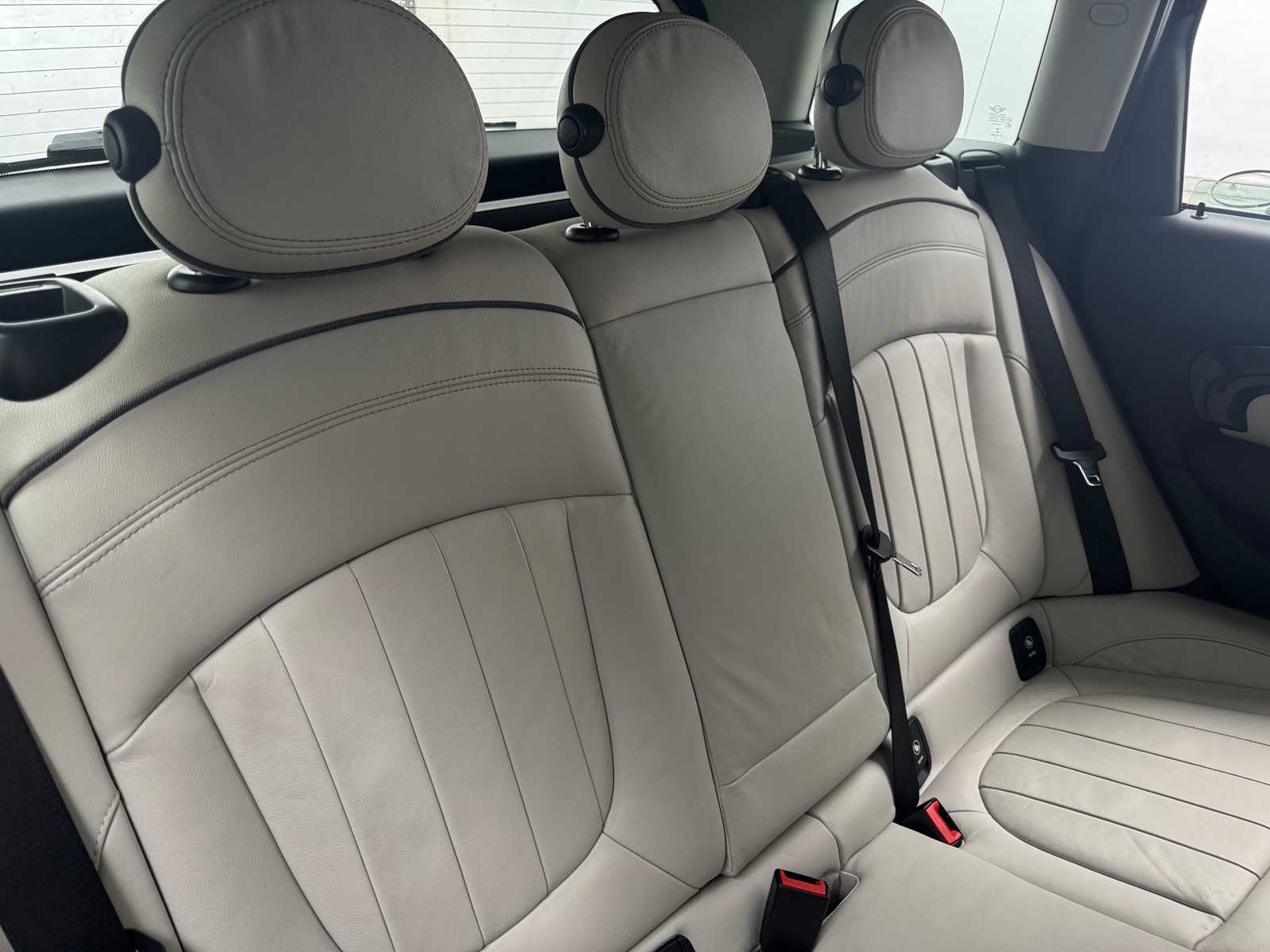 Thumbnail: 2016 MINI Cooper Clubman - 5