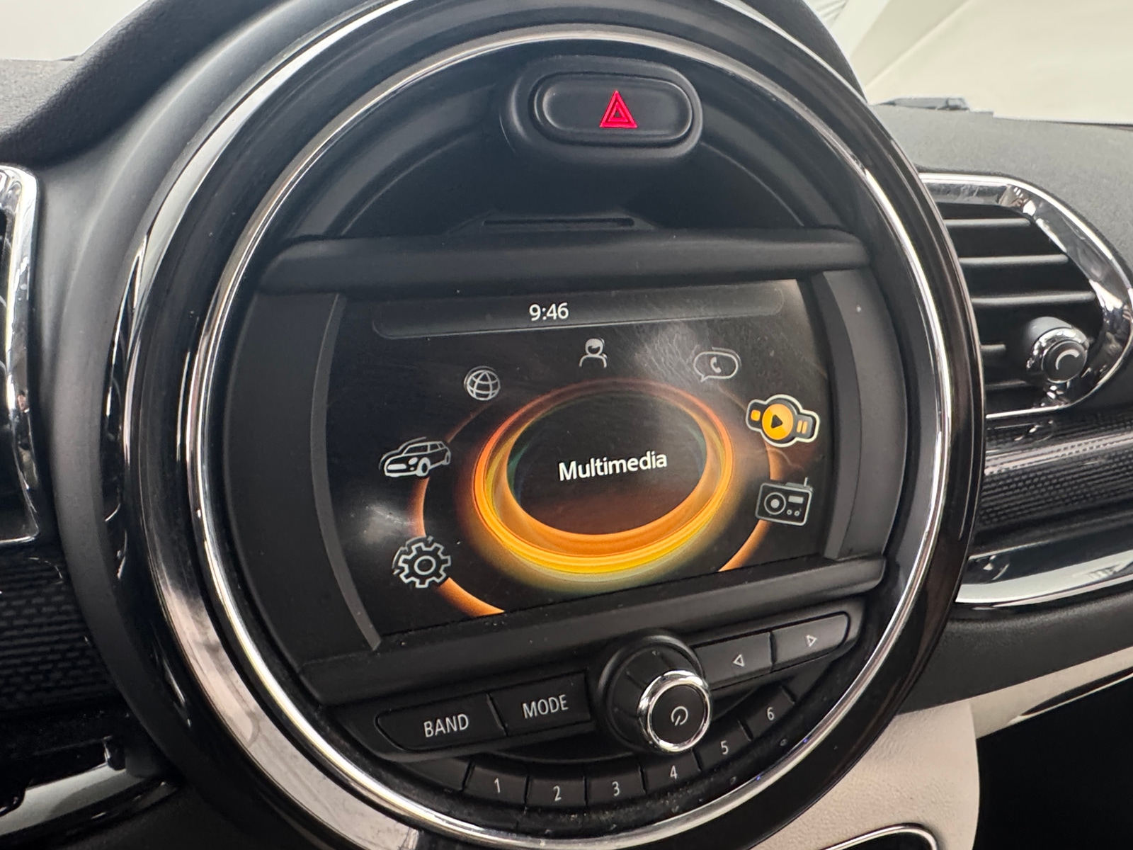 Thumbnail: 2016 MINI Cooper Clubman - 3