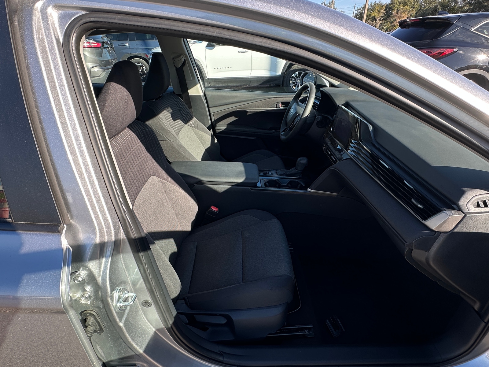 Thumbnail: 2025 Toyota Camry - 2