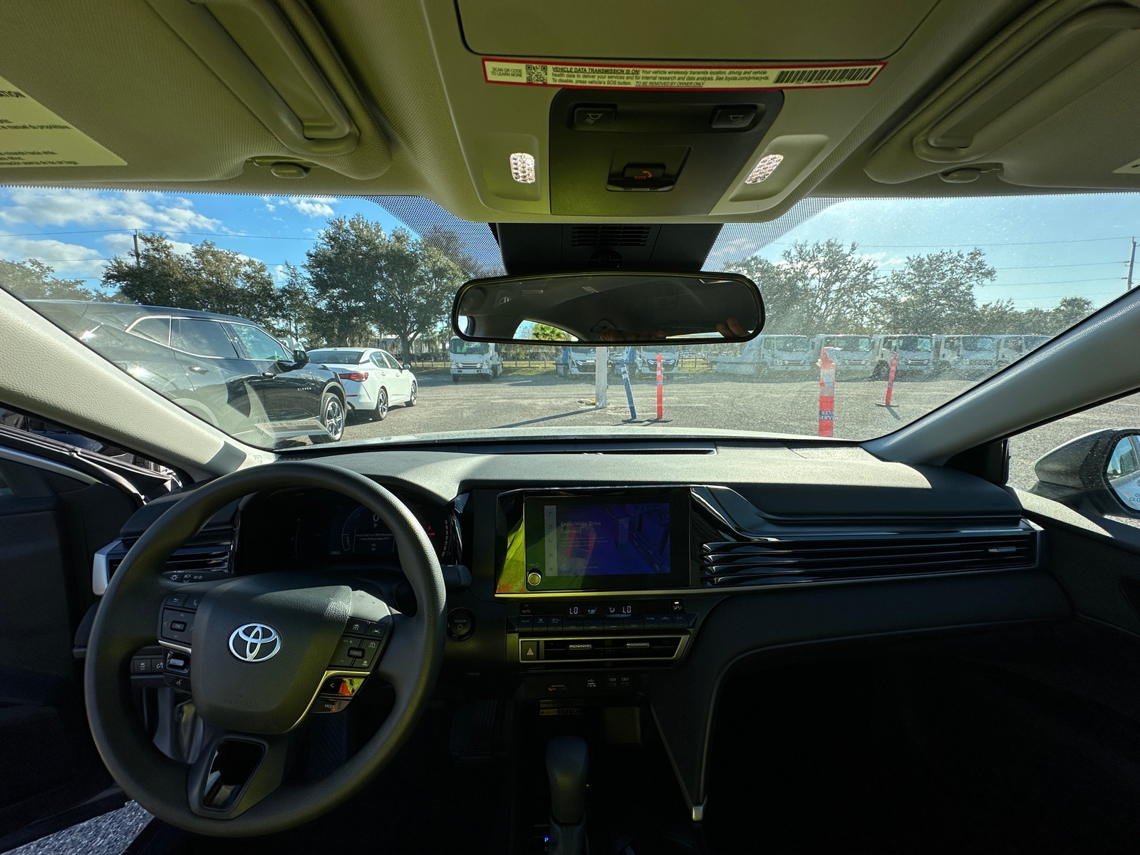 Thumbnail: 2025 Toyota Camry - 3