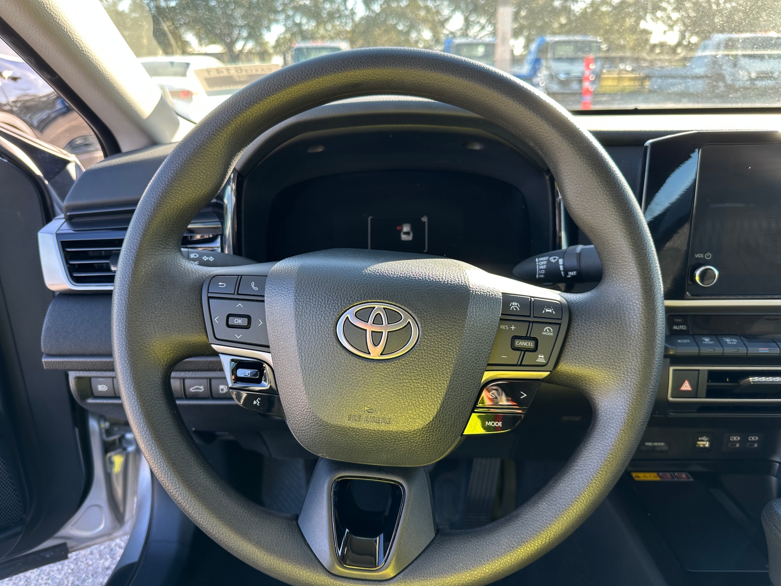 Thumbnail: 2025 Toyota Camry - 5