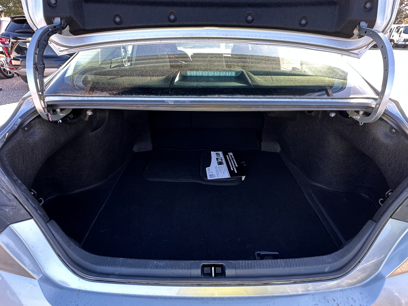 Thumbnail: 2025 Toyota Camry - 7