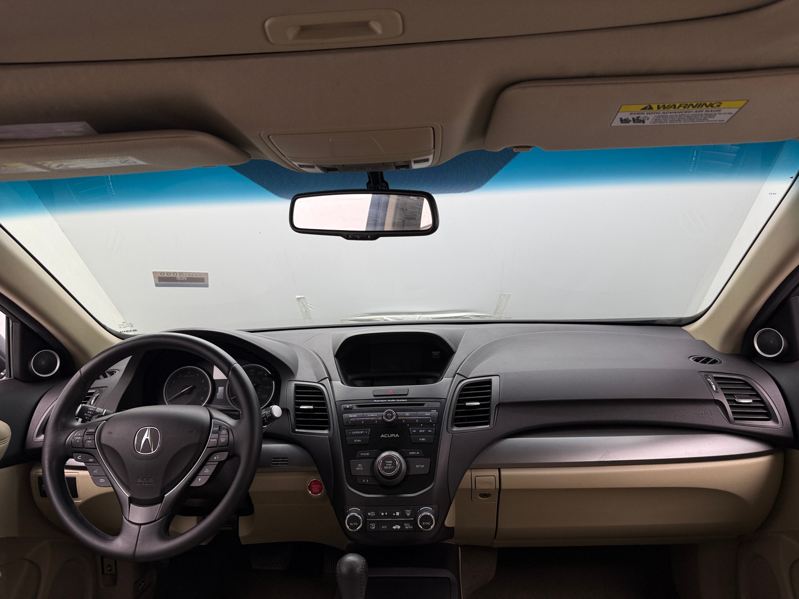 Thumbnail: 2015 Acura RDX - 2